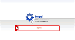 Desktop Screenshot of beleni-zubu.mrbusiness.cz